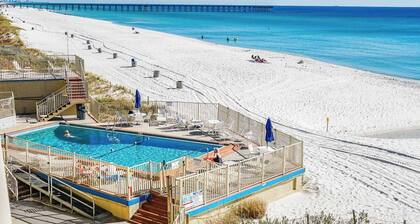 Cozy Suite Just Steps from the Beach | Pool Access