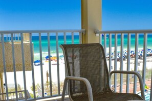 Property grounds - Cozy Suite Just Steps from the Beach | Pool Access (Panama City Beach)