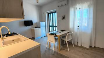 Microonde, piano cottura