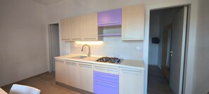 Microondas y parrilla de estufa 