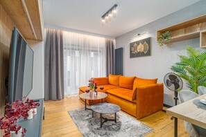 Fernseher