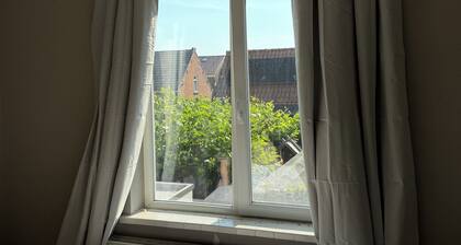 8P 5B Business Accommodation Sint Philipsland for Expats