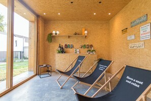 Interior - Countryside holiday home 'Adele' (Riemst)