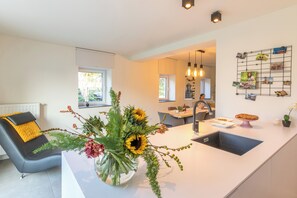 Interior - Countryside holiday home 'Adele' (Riemst)