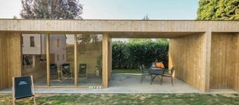 Maison Anais en Adele