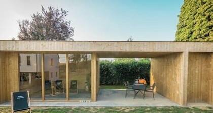 Maison Anais en Adele