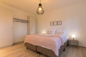 3 bedrooms, iron/ironing board, WiFi - Countryside holiday home 'Anais' (Riemst)
