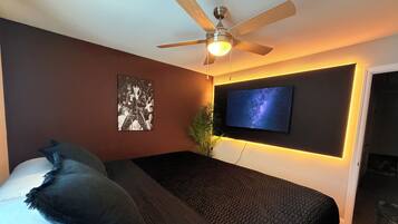 Bügeleisen/Bügelbrett, WLAN