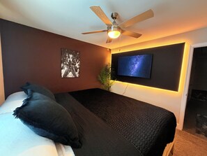 アイロン / アイロン台、WiFi