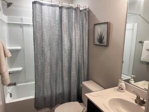 Tovalloles, sabó i paper higiènic 