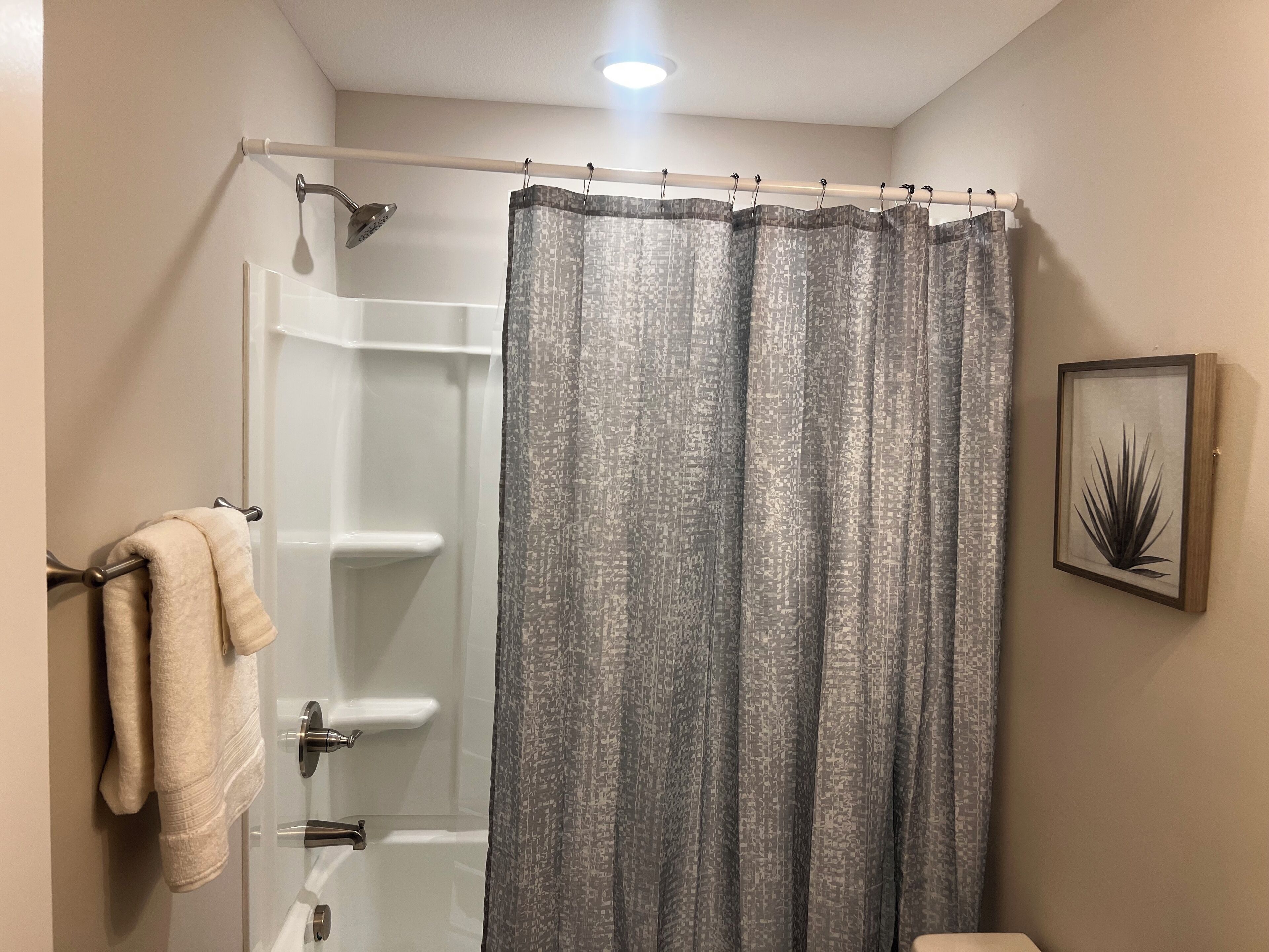 Tovalloles, sabó i paper higiènic 