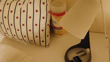 BadrumsbekvÀmligheter