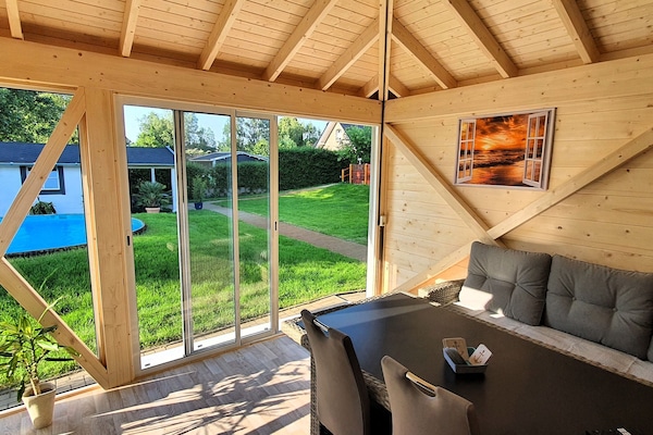 Pavillon
