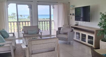 2BR Beachview Villa Near the Beach by Veritas Pacifica • B65
