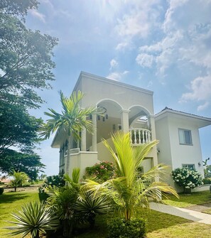 Exterior - 2BR Beachview Villa Near the Beach by Veritas Pacifica • B65 (Gran Pacifica Resort)