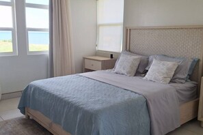 WiFi - Gran Pacifica 2BR Apartment w/ Amazing Oceanview (Gran Pacifica Resort)