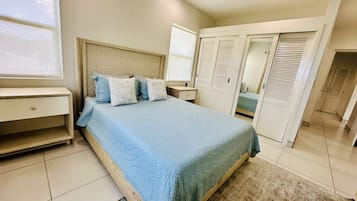 2 Schlafzimmer, WLAN