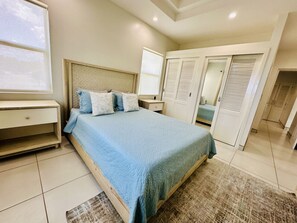 2 bedrooms, WiFi - 2BR Beachview Villa Near the Beach by Veritas Pacifica • B65 (Gran Pacifica Resort)