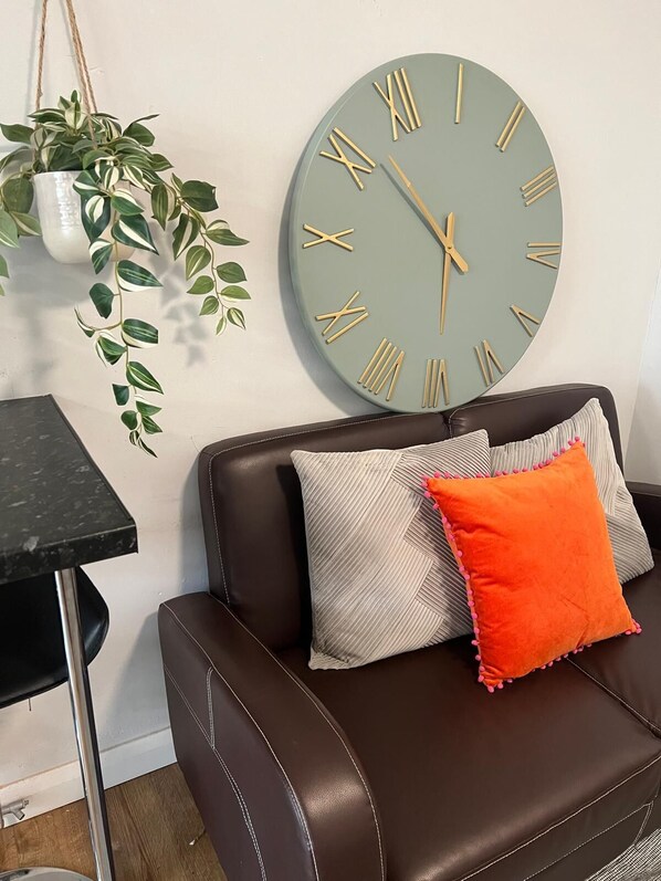 المن�شأة من الداخل