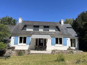 Außenbereich