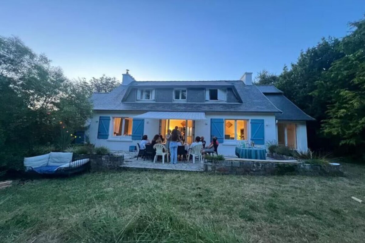 Bild für Gastgeberprofil