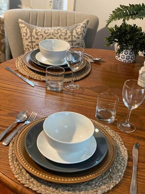 تناول الطعام