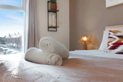 Darlington | 3 Bedroom | Perfect for Contractors