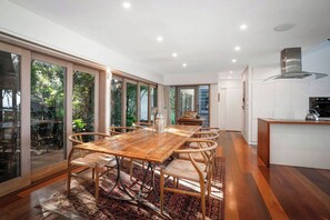 Dining - The Hill of Peace - WINTER WARMER 10% OFF (Jamberoo)