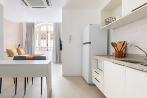 Fridge - Tabas By Blueground Cena Carioca (Rio de Janeiro)