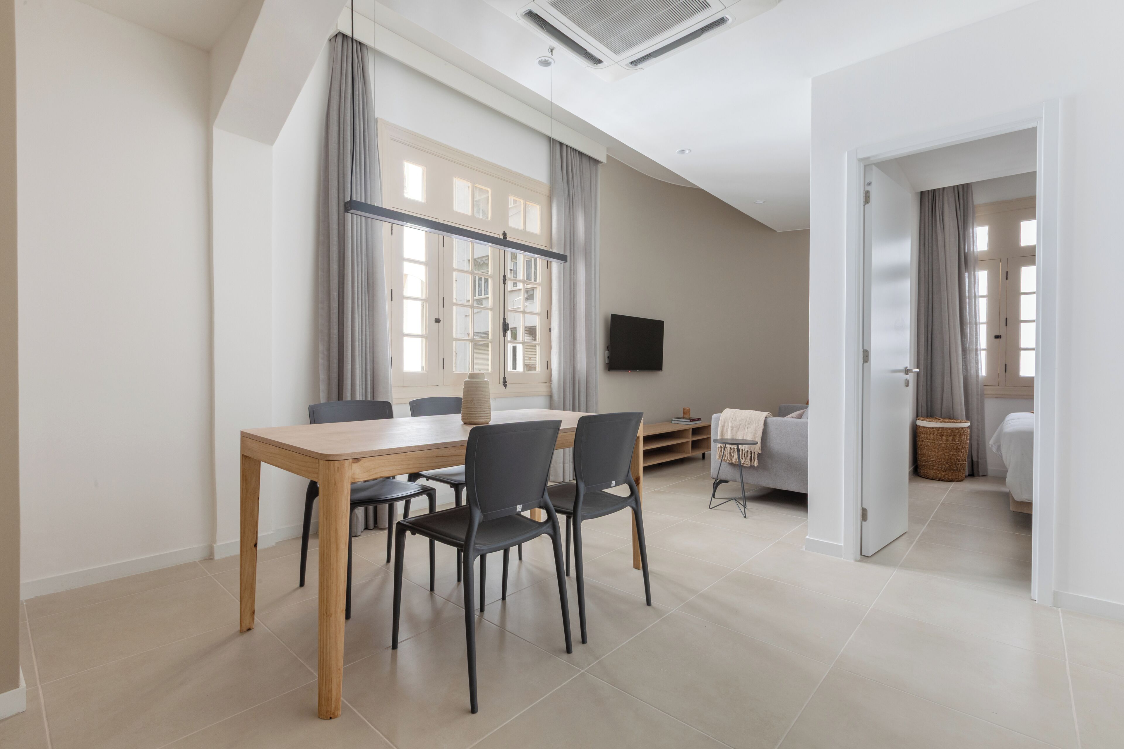 ห้องนั่งเล่น