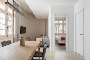 Living room - Tabas By Blueground Cena Carioca (Rio de Janeiro)