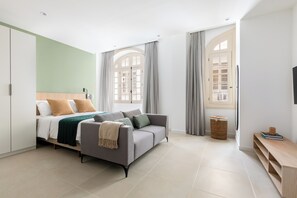 Free WiFi - Tabas By Blueground Cena Carioca (Rio de Janeiro)