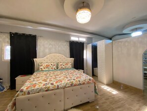 WiFi, bed sheets - Gorgeous 2-bedroom apartment in vibrant Boca Chica near the beach (Boca Chica)