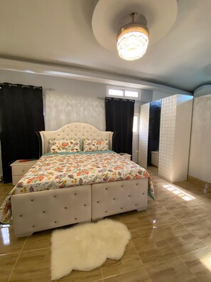 WiFi, bed sheets - Gorgeous 2-bedroom apartment in vibrant Boca Chica near the beach (Boca Chica)