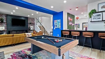 Sala de juegos