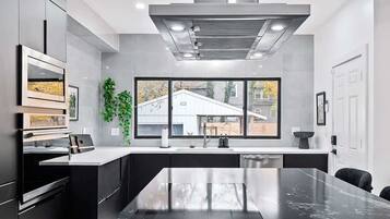 Cuisine privée