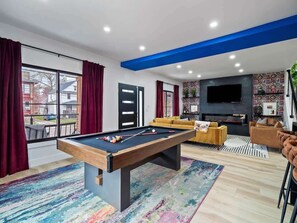 Sala de juegos