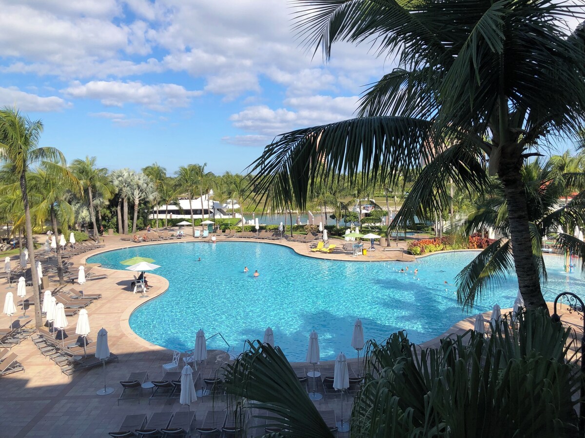 Majoittajan profiilikuva