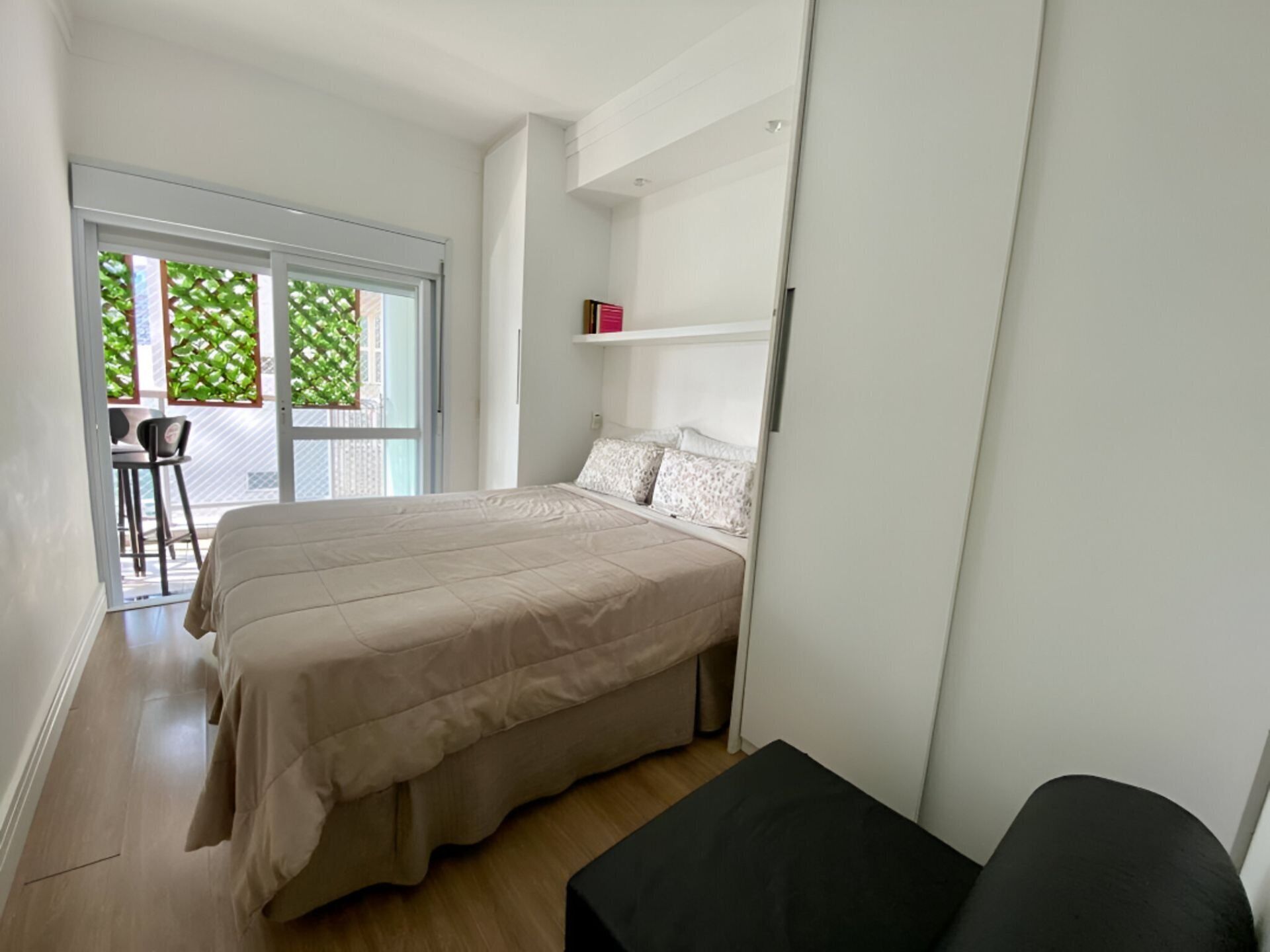 2 bedrooms, Internet, bed sheets