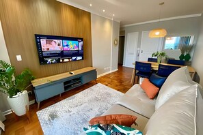 Televisión