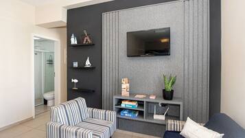 TV