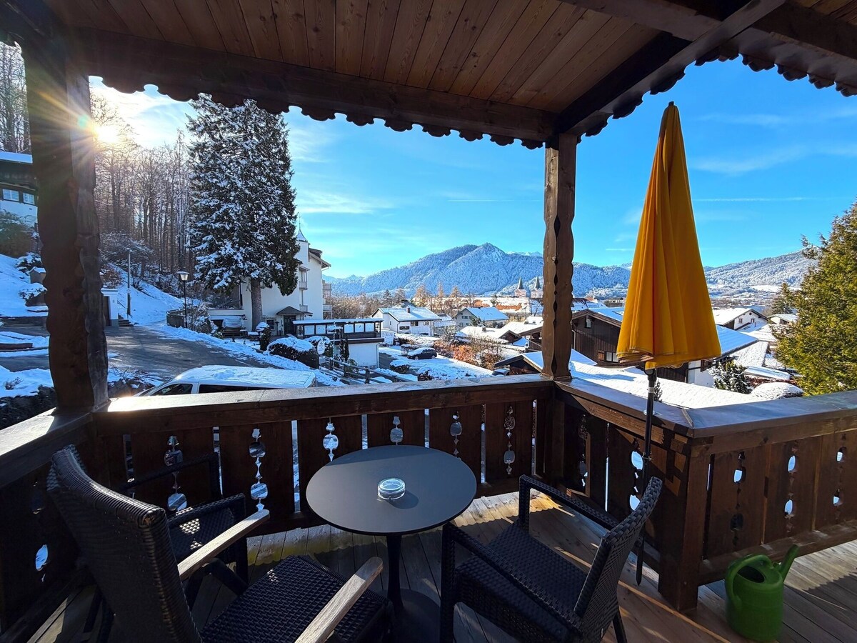 Bild für Gastgeberprofil