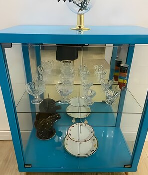 Interior - SHB - Brisa Marinha: Your refuge with ocean views. (Santos)