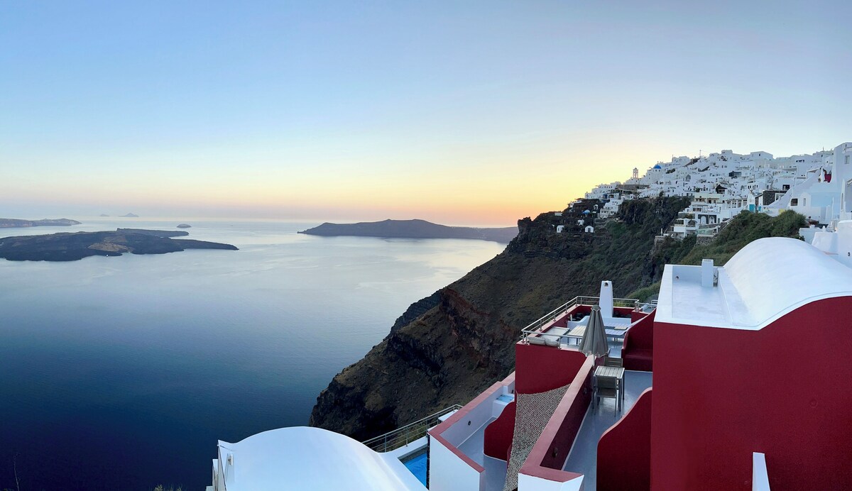 Image de profil de l’hôte