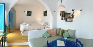 5 Schlafzimmer, Zimmersafe, Bügeleisen/Bügelbrett, Reisekinderbett