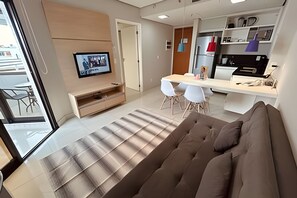 Télévision