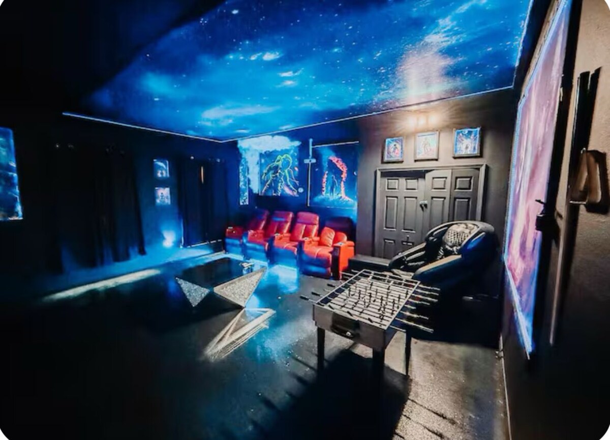 Image de profil de l’hôte