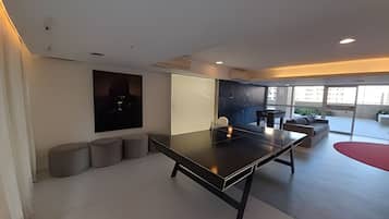 Sala de jogos