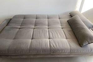 Bügeleisen/Bügelbrett, Bettwäsche