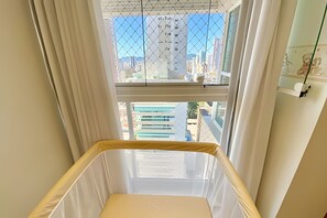 Interior - SHB - Complete Leisure in the Best of Gonzaga! (Santos)